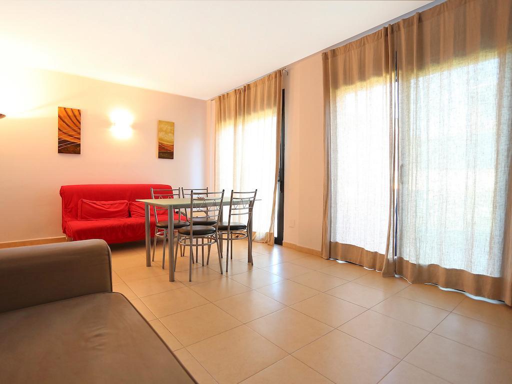 Holiday Home Cornelia Pucho By Interhome Cambrils Room photo