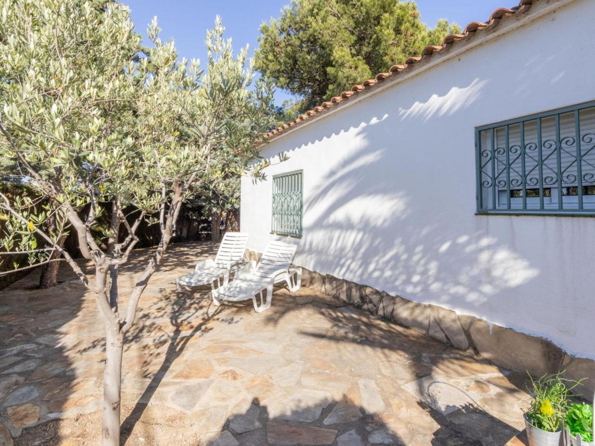 Holiday Home Cornelia Pucho By Interhome Cambrils Exterior photo
