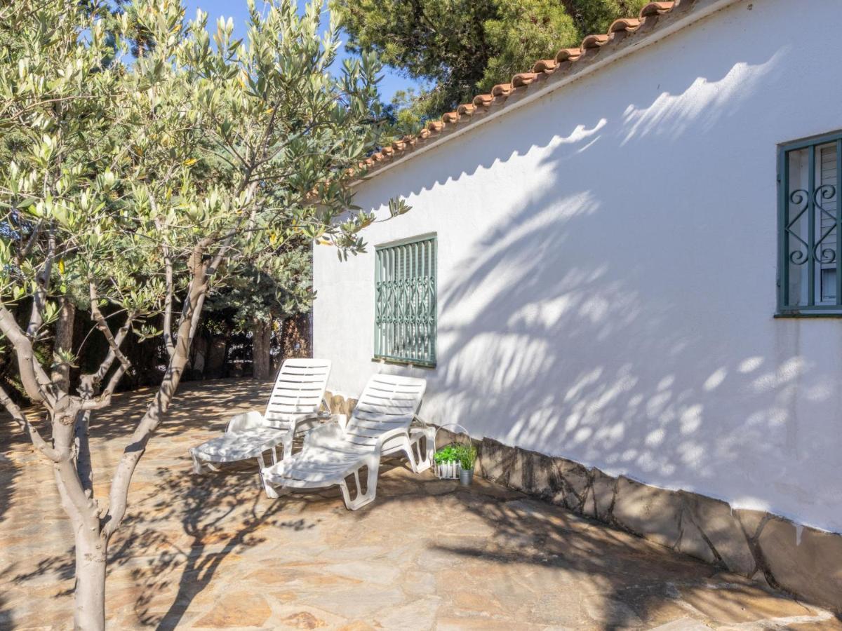 Holiday Home Cornelia Pucho By Interhome Cambrils Exterior photo