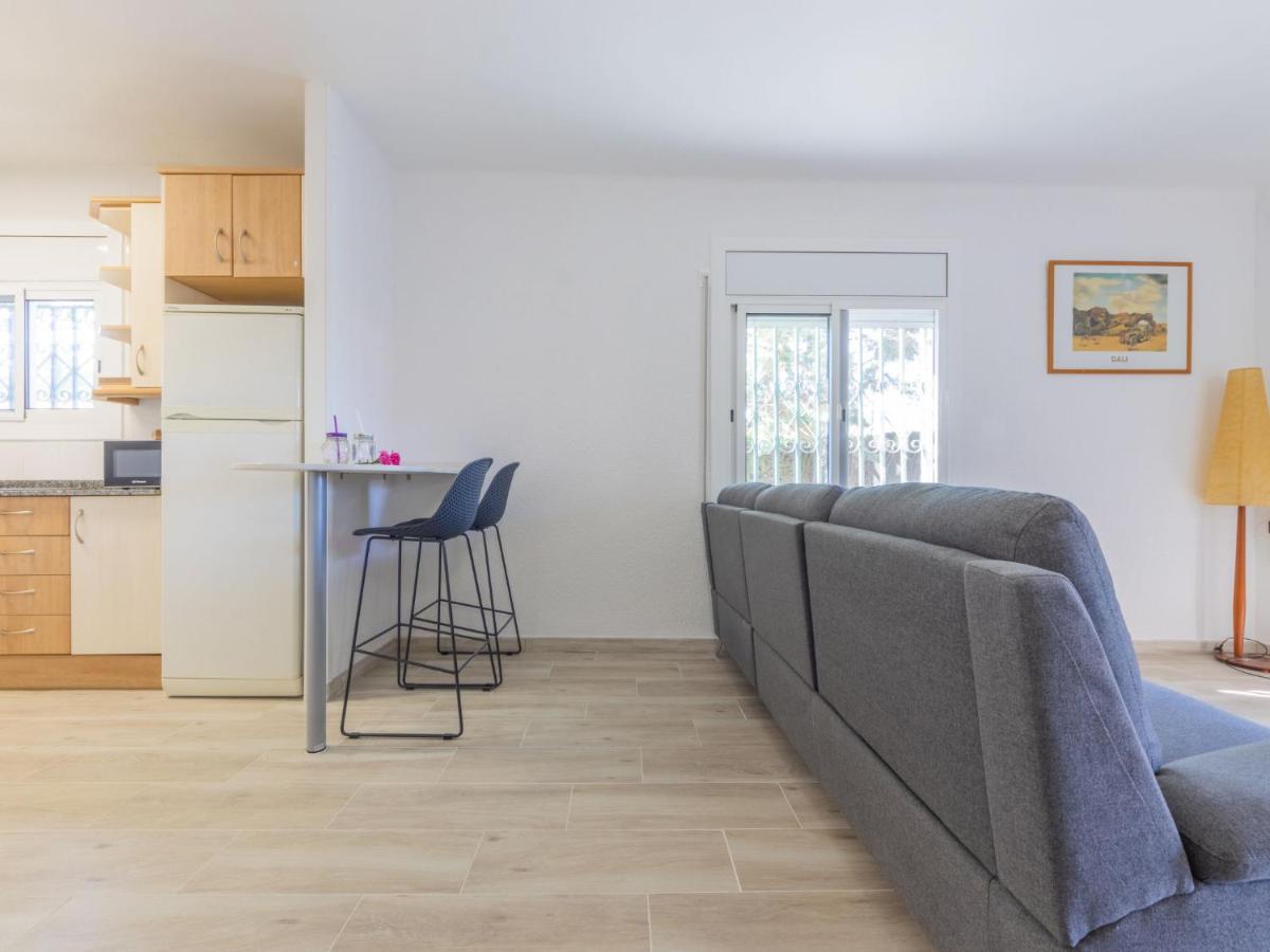 Holiday Home Cornelia Pucho By Interhome Cambrils Exterior photo