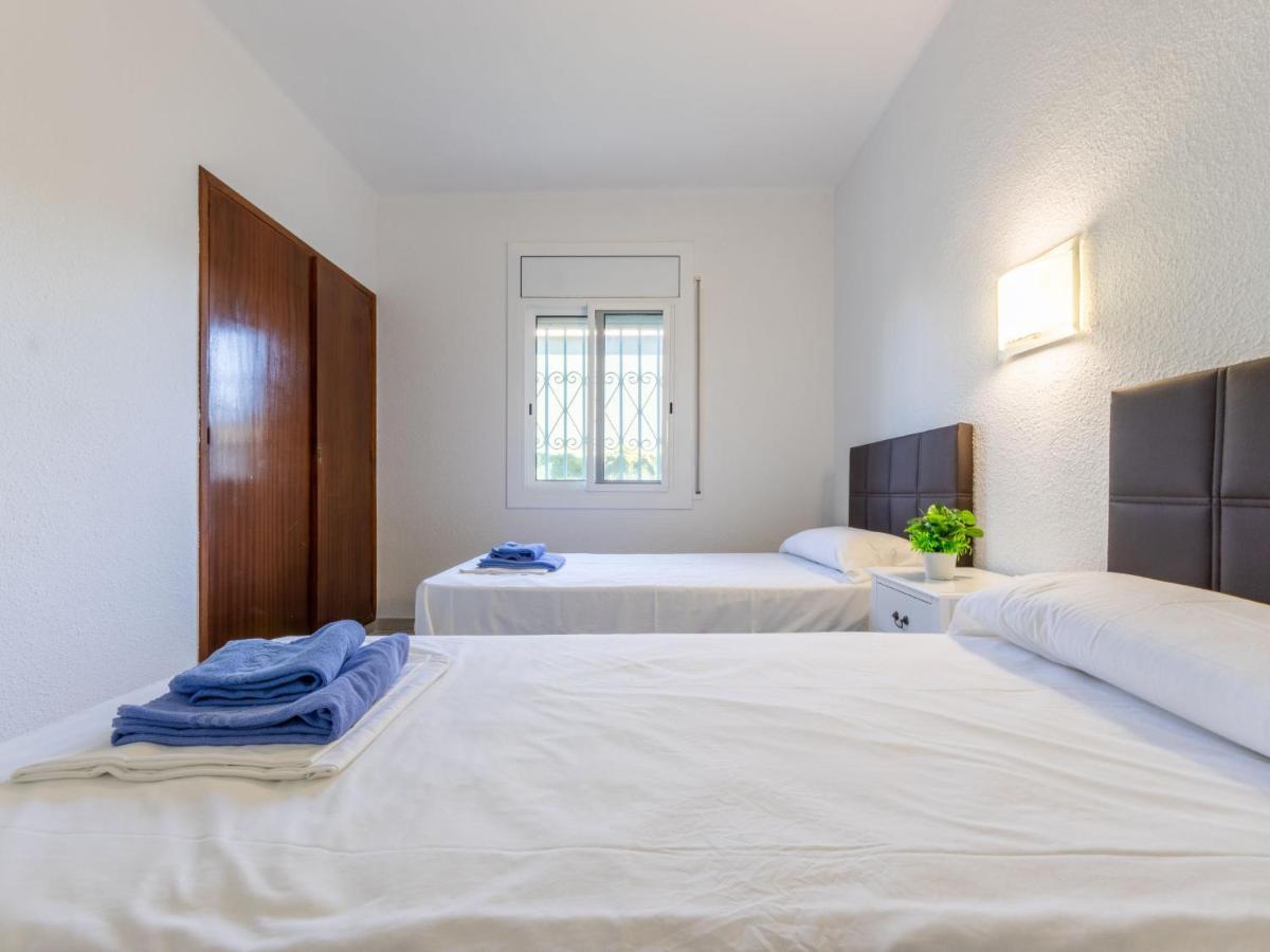 Holiday Home Cornelia Pucho By Interhome Cambrils Exterior photo