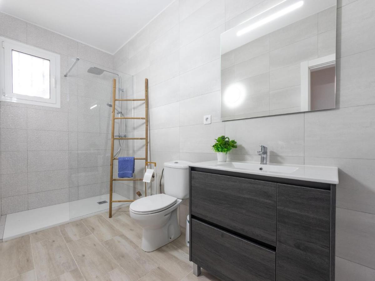 Holiday Home Cornelia Pucho By Interhome Cambrils Exterior photo