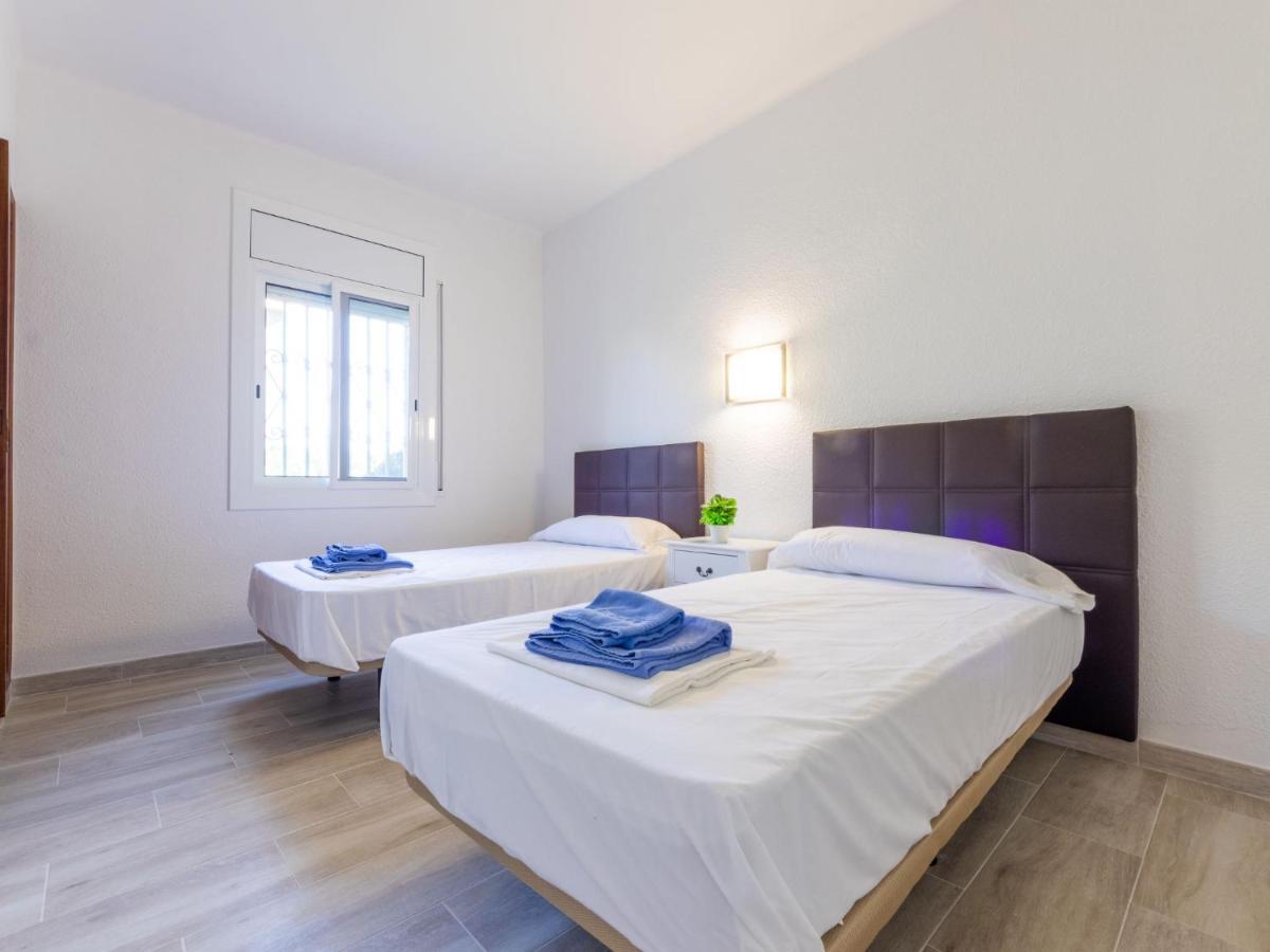 Holiday Home Cornelia Pucho By Interhome Cambrils Exterior photo