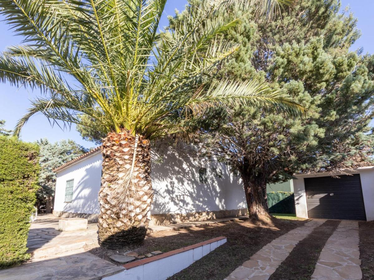 Holiday Home Cornelia Pucho By Interhome Cambrils Exterior photo