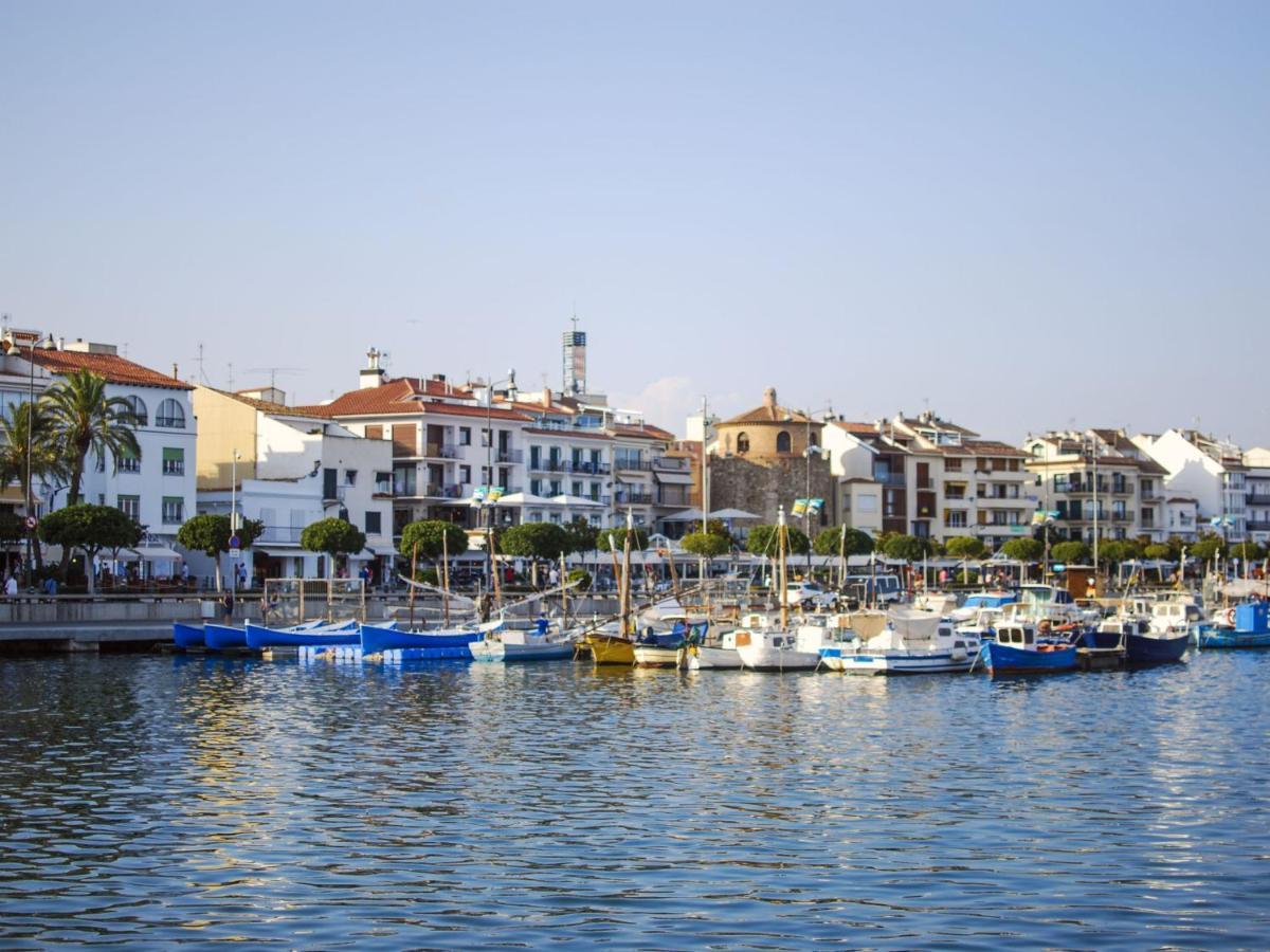 Holiday Home Cornelia Pucho By Interhome Cambrils Exterior photo